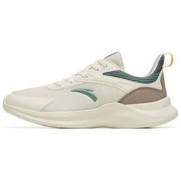 Кроссовки мужские низкие белые/зеленые Anta 912245571-3 | white/green