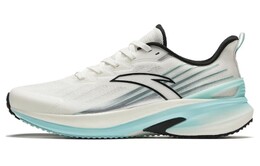 Кроссовки мужские низкие белые Anta 112425585-6 | white