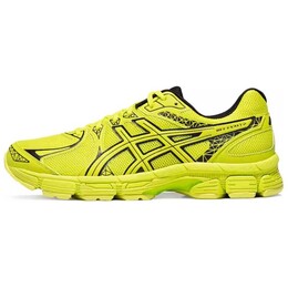 Кроссовки мужские Gel-Exalt 2 с низким верхом, желтые/зеленые Asics 1011b918-750 | acid yellow