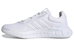 Кроссовки мужские Kaptir Super Running Shoes Low-top White Adidas Neo fz2871
