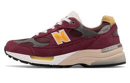 Мужские кроссовки New Balance NB 992 m992ca
