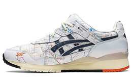 Кроссовки Asics Gel-Lyte 3 Мужские 1201a528-100
