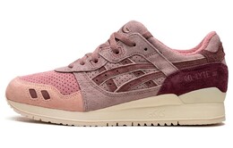 Кроссовки Asics Gel-Lyte 3 Мужские, Pink 1201a923-800 | pink
