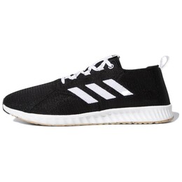 Кроссовки мужские EPM с низким верхом, черные/белые Adidas bd7086