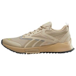 Кроссовки мужские низкие коричневые Reebok 100201543 | brown