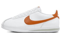 Nike Cortez Кроссовки Мужчины, White/Orange dm4044-102 | white/orange