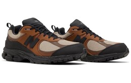 New Balance NB 2002R Кроссовки Мужчины m2002rbc