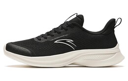 Кроссовки мужские низкие черные Anta 912415521-2 | black