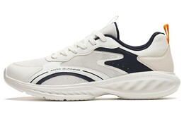 Кроссовки мужские низкие белые/черные Anta 912415525-1 | white/black