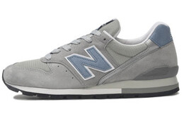 New Balance NB 996 Кроссовки Мужчины m996abc