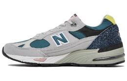 New Balance NB 991 Кроссовки Мужчины m991psg