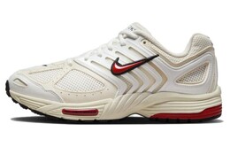 Nike Кроссовки Мужчины, White/Red fn7153-101 | white/red