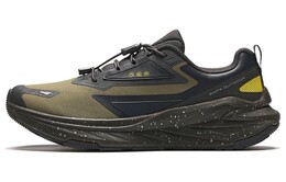 Кроссовки мужские низкие зеленые Anta 912415588-5 | green