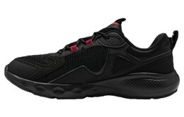 Кроссовки Charged Vantage 1 мужские низкие черные Under Armour 3028446-001 | black