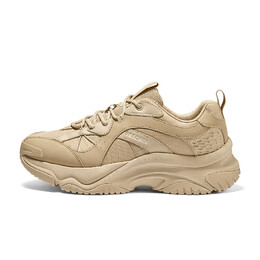 Кроссовки мужские низкие коричневые Skechers 183188-snd | brown