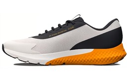 Кроссовки Charged Rogue 3 мужские с низким верхом Clay White Under Armour 3025523-300 | clay white