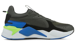 Puma RS-X Кроссовки Мужчины 369579-12