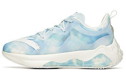 Кроссовки мужские Star Mountain с низким верхом Glacier Blue/White Anta 112045518a-10