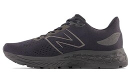 Кроссовки мужские NB 880 с низким верхом, черные/серые New Balance m88012z