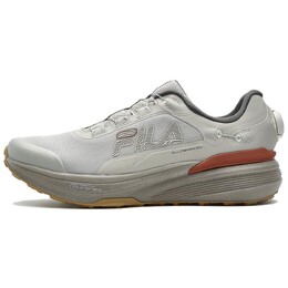 Fila LYNX BOA ATR LEA Кроссовки Мужчины, Silver Gray a12m331205fps | silver gray