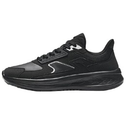 Кроссовки мужские низкие черные Anta 912435512-5 | basic black