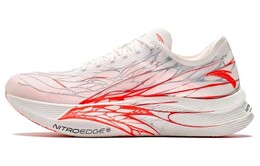 Кроссовки мужские C202 GT с низким верхом Anta 112455560-4 | white/red