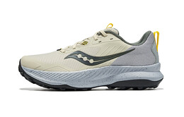 Кроссовки мужские BLAZE TR с низким верхом светло-серо-черные Saucony s20845-110 | light gray-black