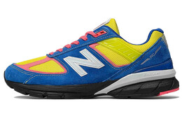 New Balance NB 990 V5 Кроссовки Мужчины m990sz5