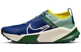 Мужские кроссовки для трейлраннинга Nike Zoomx Zegama dh0623-400