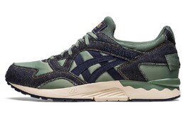 Кроссовки Asics Gel-Kayano 5 Мужчины 1201a823-400