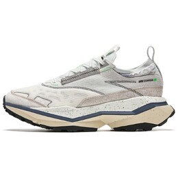 Кроссовки мужские с низким верхом Anta 112416610a-1 | white/gray