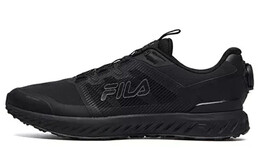 Кроссовки Fila Мужские a12m132207fbk
