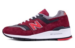 Кроссовки New Balance NB 997 мужские m997crg