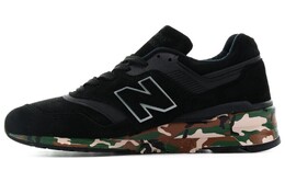 Кроссовки New Balance NB 997 мужские m997cmo