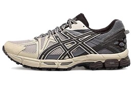 Мужские кроссовки Asics, бежевый/черный 1011b895-020 | 米黑色