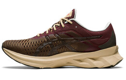 Мужские кроссовки Asics Novablast 1021a467-200