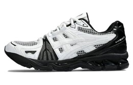Мужские кроссовки Asics Gel-Kayano Legacy, белый и черный 1203a350-100 | 白黑