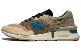 Мужские кроссовки New Balance NB 997S ms997skt