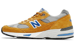 Мужские кроссовки New Balance NB 991 m991ybg