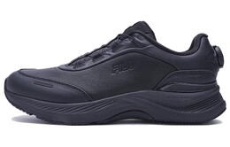 Fila Кроссовки Мужчины, Black a12m341113fbb | black