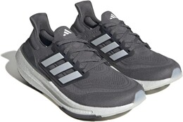 Кроссовки Adidas Running Men's Ultraboost Light, цвет Grey Four/Footwear White/Grey Five 9813801 | grey four/footwear white/grey five