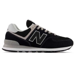 Кроссовки New Balance 574V2 Evergreen , черный 138574533 | black