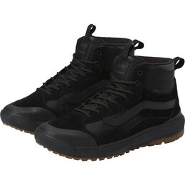 Кроссовки UltraRange Exo Hi MTE-1 Vans, цвет Black/Gum vanr38x-blaguma-me35wo50 | black/gum