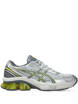 Asics кроссовки Gel-Kinetic Fluent, серый 1203a59120 | серый