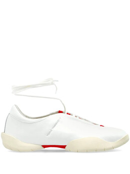 Кроссовки Y-3 x Adidas Regu, белый js1114 | белый