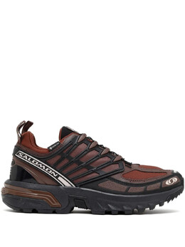 Кроссовки Salomon Acs Pro, коричневый l47736400 | коричневый