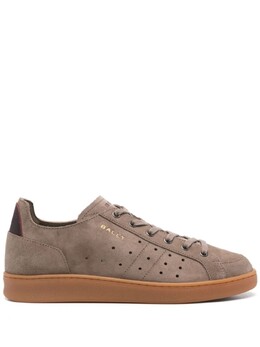 Bally кроссовки Turyn, коричневый msk0cssu012 | коричневый