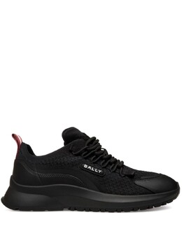 Bally кроссовки Outline, черный msk09wte036 | черный