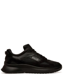 Bally кроссовки Outline, черный msk0chte080 | черный