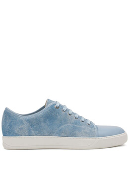Lanvin кеды DBB1, синий fmskdbb1usjep25 | синий